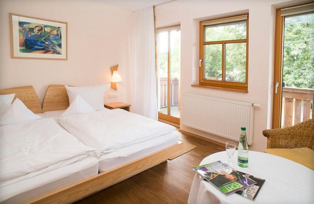 Landgasthof Detsch