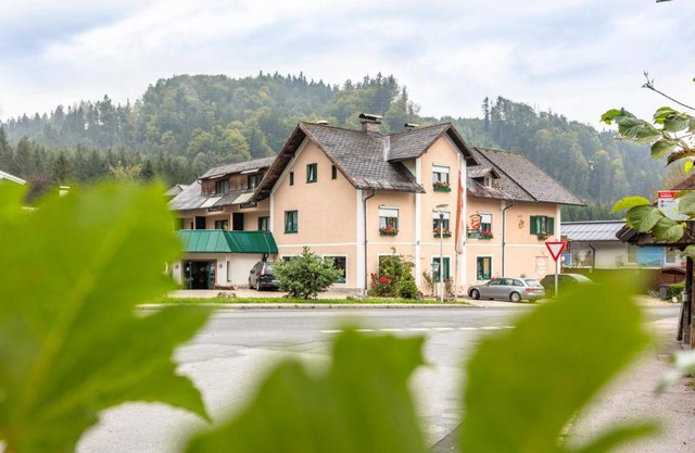 Landgasthof Fürstenbrunn