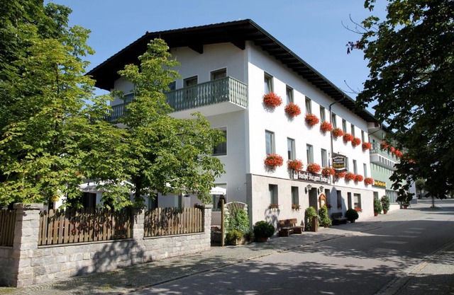 Landgasthof Fischer Veri