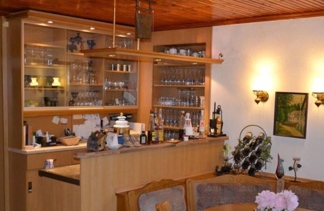 Landgasthof Fuchsbau