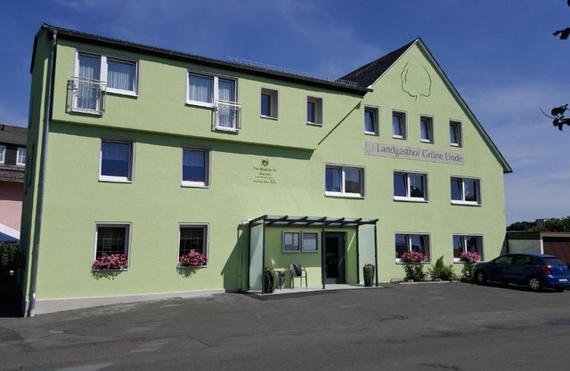 Landgasthof Grüne Linde