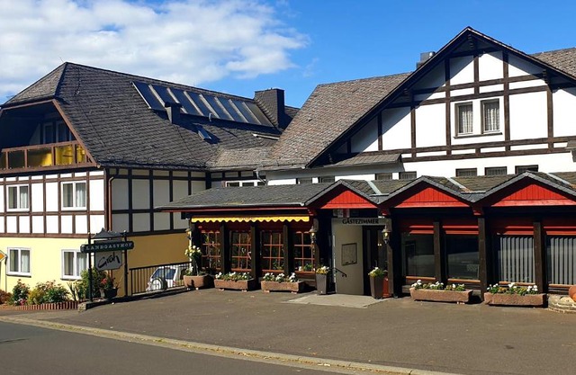 Landgasthof Groh