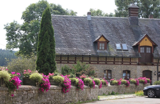 Landgasthof Haueis
