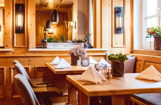 Landgasthof & Hotel Gentner