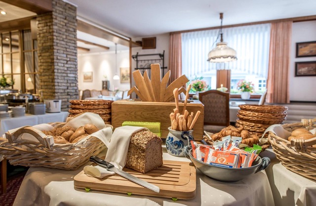 Landgasthof Hotel Hanses-Bräutigam