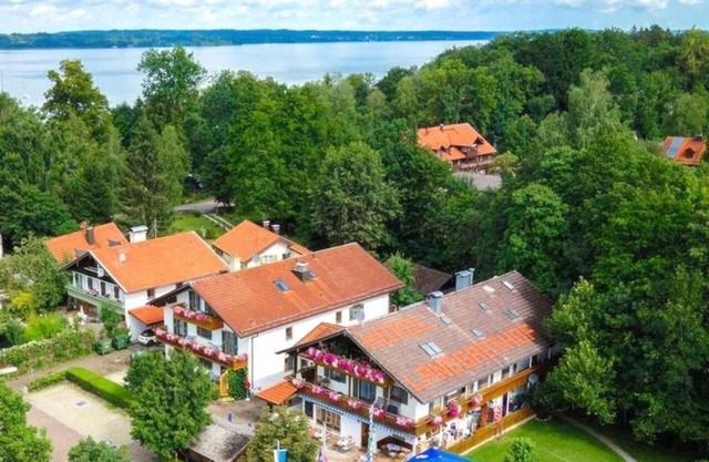 Landgasthof Hotel Schöntag & Steak House