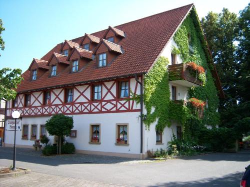 Landgasthof Hummel