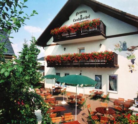 Landgasthof Kanz