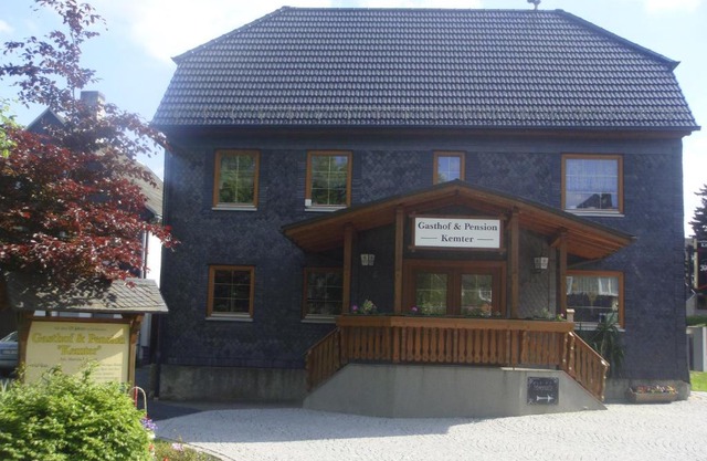 Landgasthof Kemter
