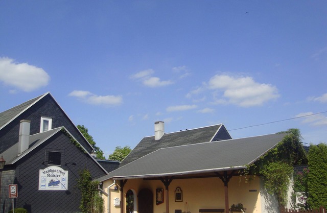 Landgasthof Kemter