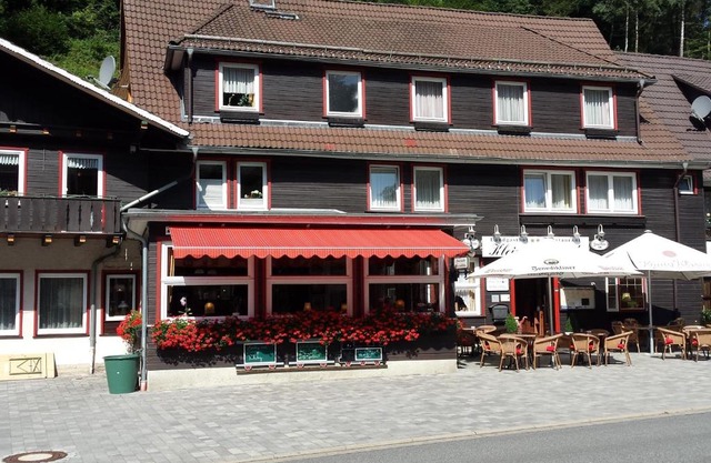 Landgasthof Kleine Kommode