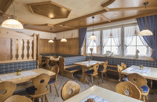 Landgasthof Krone