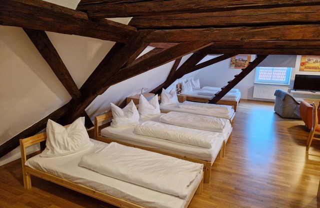 Landgasthof Krone