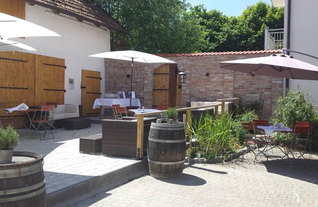 Landgasthof & Landhotel Wild