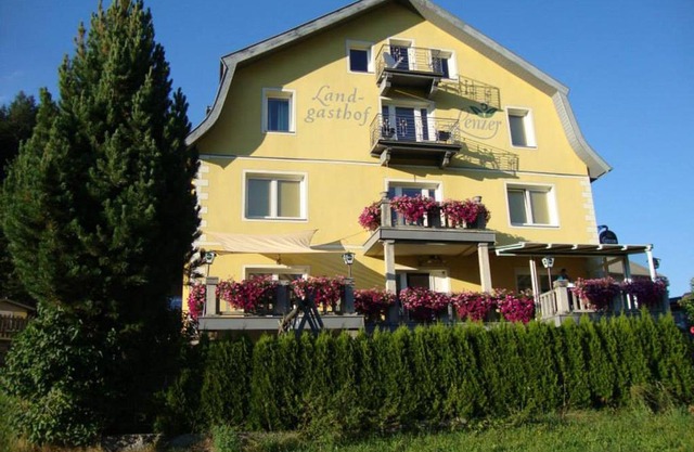Landgasthof Lenzer