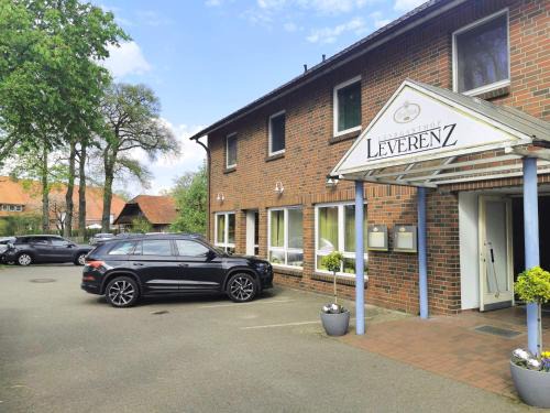 Landgasthof Leverenz