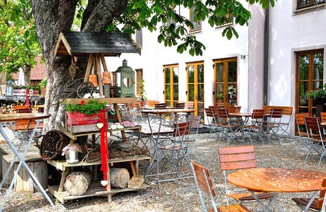 Landgasthof Linde