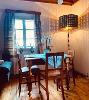 Landgasthof Marhube