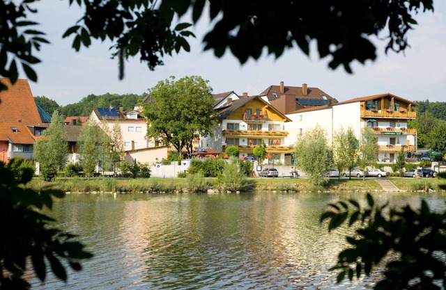 Landgasthof Moser
