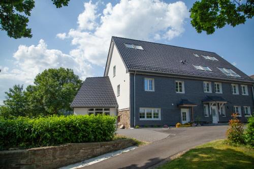 Landgasthof Obersteberg