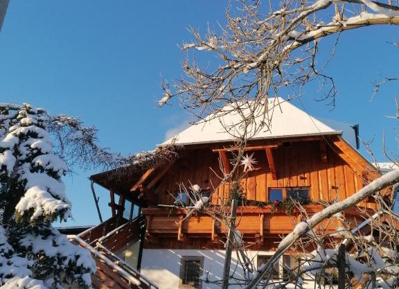 Landgasthof Plohnbachtal UG