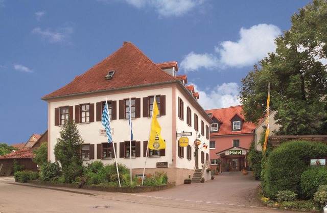 Landgasthof Schmidbaur