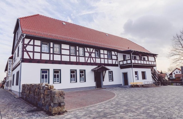 Landgasthof Schwabhausen