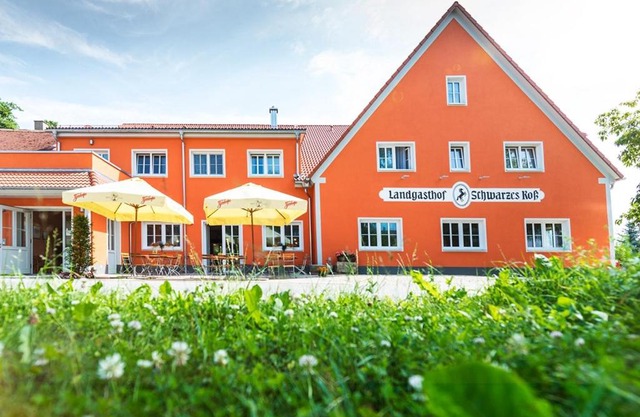 Landgasthof Schwarzes Roß
