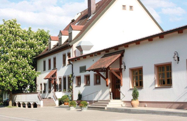 Landgasthof Vogelsang