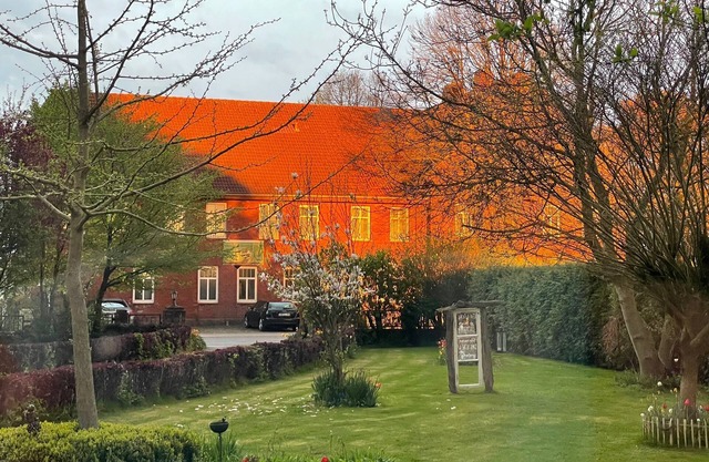 Landgasthof Witten