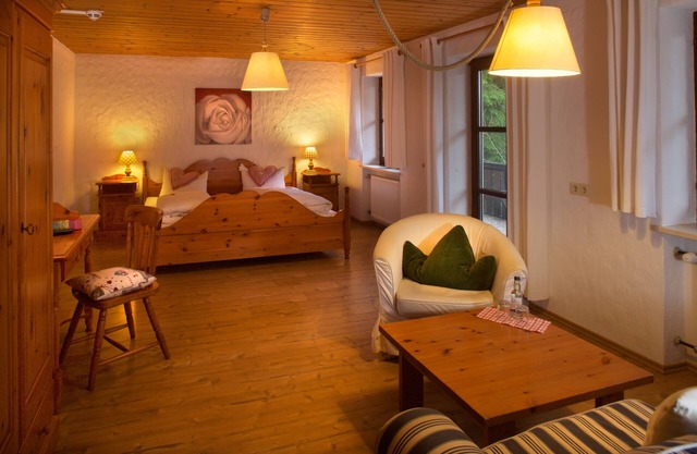 Landgasthof Zum Alten Reichenbach