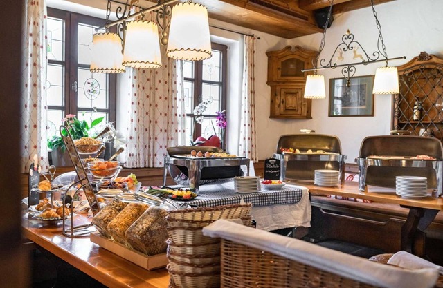 Landgasthof zum Erdinger Weissbrau