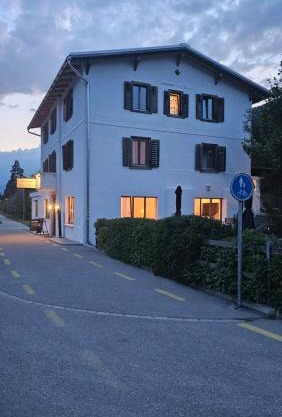 Landgasthof zum Glenner