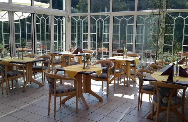Landgasthof zum Hirschenstein