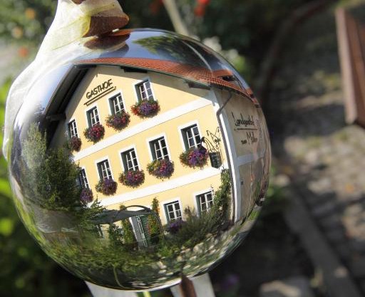 Landgasthof zum Muller