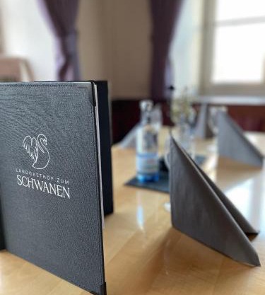 Landgasthof Zum Schwanen