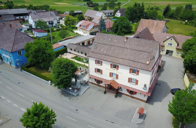 Landgasthof zur Sonne