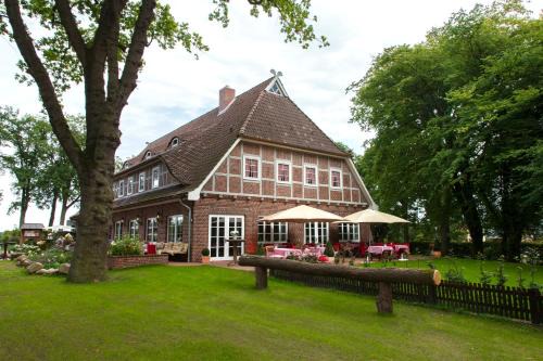 Landgasthof Zur Eiche
