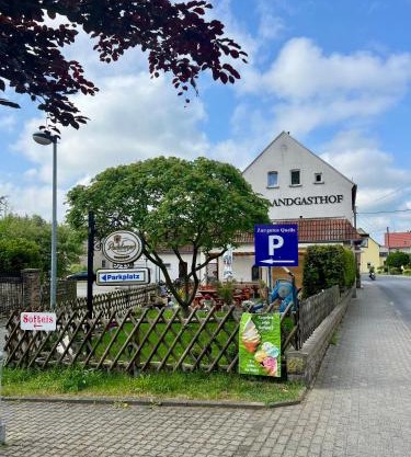 Landgasthof zur guten Quelle