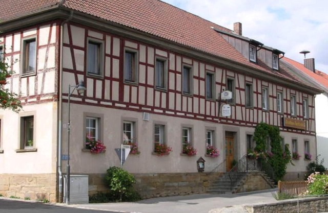 Landgasthof "Zur Linde"