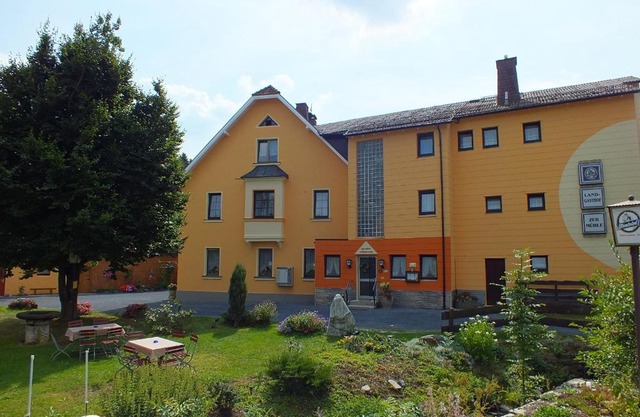 Landgasthof Zur Mühle