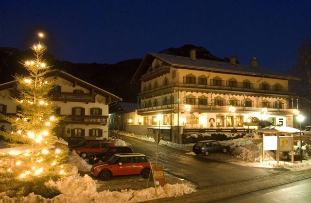 Landgasthof Zur Post