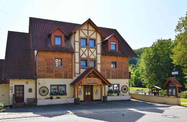 Landgasthof Zur Scheune