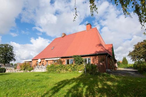 Landglück