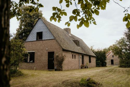 Landgoed Borgerhof