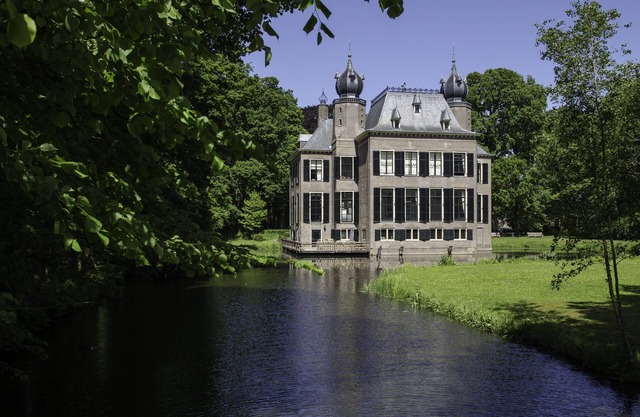 Landgoed Kasteel Oud-Poelgeest
