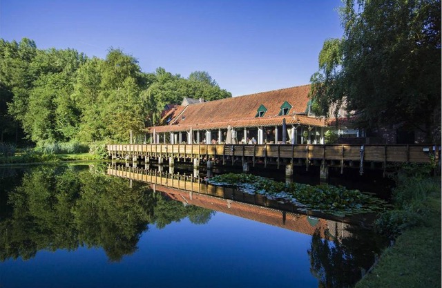Landgoed Overste Hof - Simply Lodging