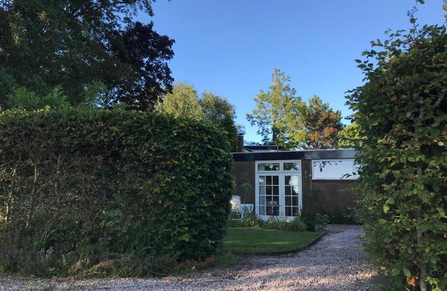 Landgoed Swaensborgh