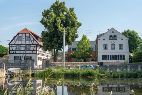 Landgut Mosch