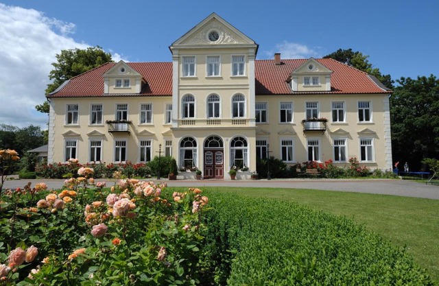 Landgut Oberhof